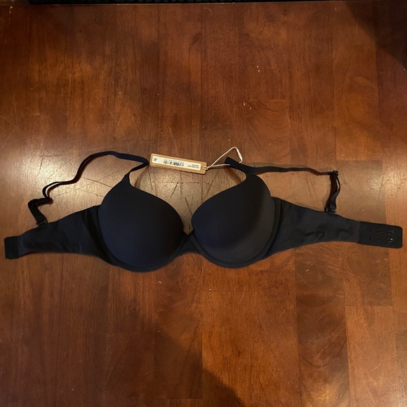 New with Tags Skims Fits Everyone Push Up Demi Bra 32DD AND 32D - Picture 8 of 10